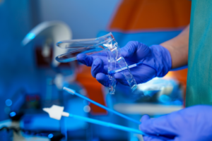 Prevención contra el cáncer: CBES refuerza el tamizaje de mama y cuello uterino en aseguradas del BCB